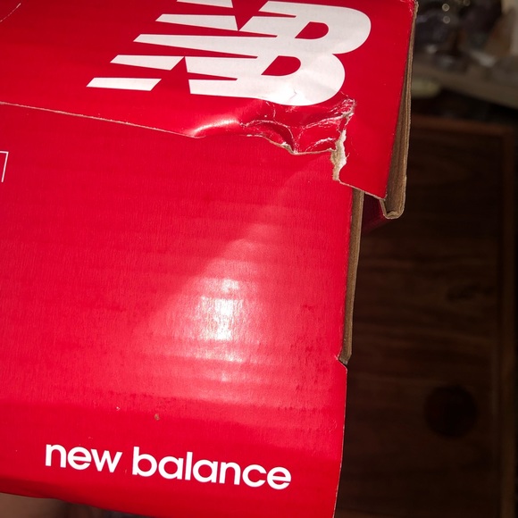 NEW Mens New Balance Black 8.5 Sneakers M413V2 - Picture 9 of 11